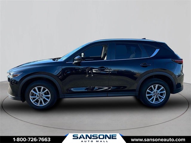 2023 Mazda Mazda CX-5 2.5 S Preferred Package