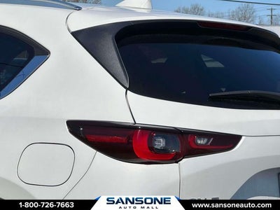 2023 Mazda Mazda CX-5 2.5 S Premium Package