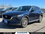 2019 Mazda Mazda CX-5 Grand Touring
