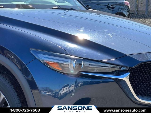 2019 Mazda Mazda CX-5 Grand Touring