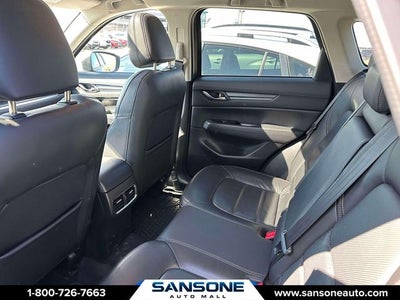 2019 Mazda Mazda CX-5 Grand Touring