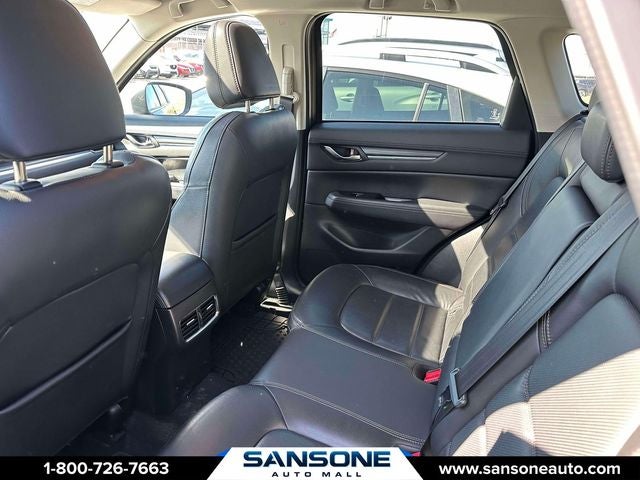 2019 Mazda Mazda CX-5 Grand Touring