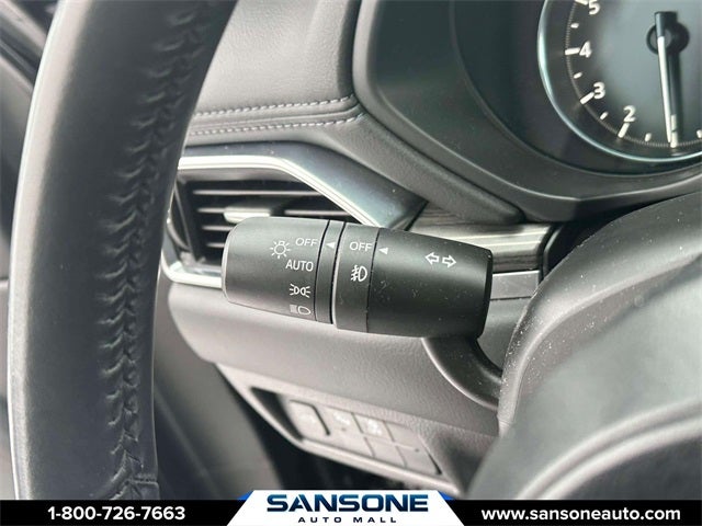 2021 Mazda Mazda CX-5 Grand Touring