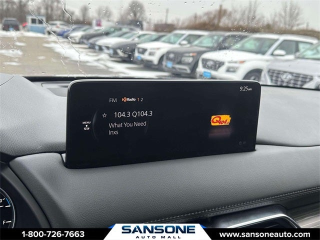 2021 Mazda Mazda CX-5 Grand Touring