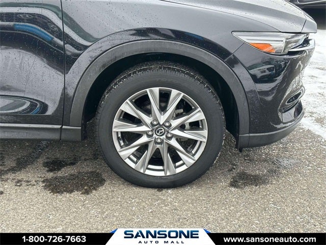 2021 Mazda Mazda CX-5 Grand Touring