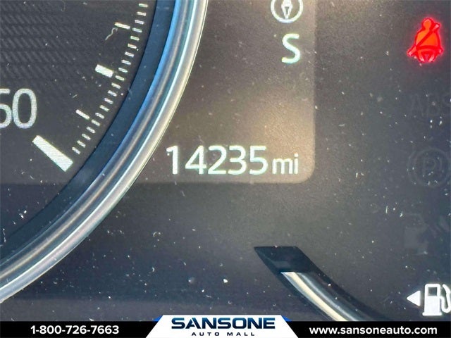 2023 Mazda Mazda CX-5 2.5 S Premium Package