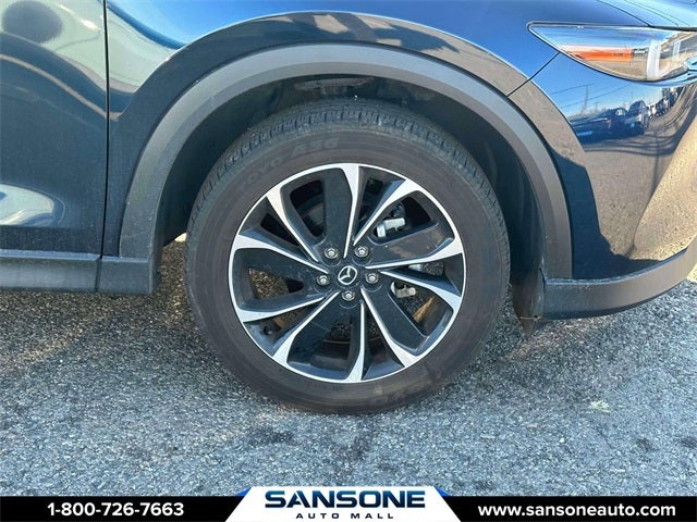 2023 Mazda Mazda CX-5 2.5 S Premium Package