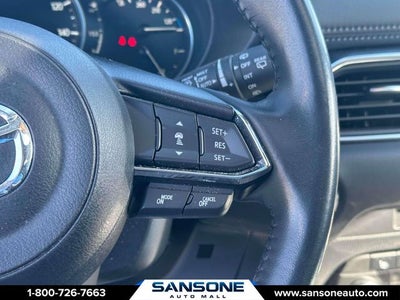 2023 Mazda Mazda CX-5 2.5 S Premium Package