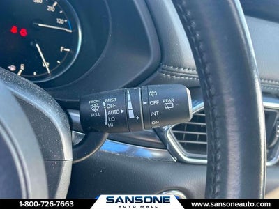 2023 Mazda Mazda CX-5 2.5 S Premium Package