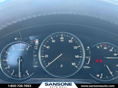 2023 Mazda Mazda CX-5 2.5 S Premium Package
