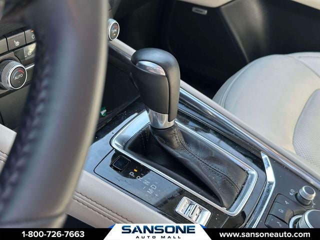 2023 Mazda Mazda CX-5 2.5 S Premium Package