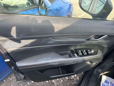 2023 Mazda Mazda CX-5 2.5 S Premium Package