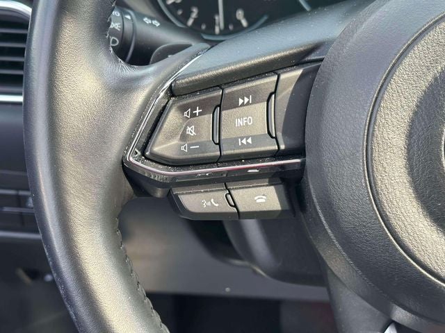 2023 Mazda Mazda CX-5 2.5 S Premium Package