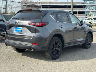 2023 Mazda Mazda CX-5 2.5 S Premium Package