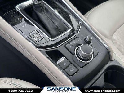 2023 Mazda Mazda CX-5 2.5 S Premium Package