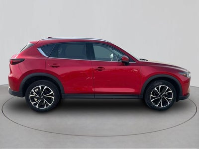 2023 Mazda Mazda CX-5 2.5 S Premium Package