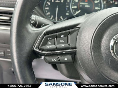 2023 Mazda Mazda CX-5 2.5 S Premium Package