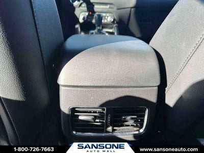 2024 Mazda Mazda CX-5 2.5 Turbo Premium