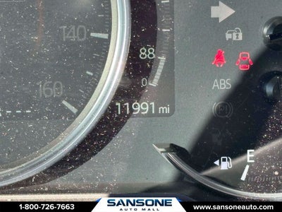2024 Mazda Mazda CX-5 2.5 Turbo Premium