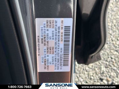 2024 Mazda Mazda CX-5 2.5 Turbo Premium