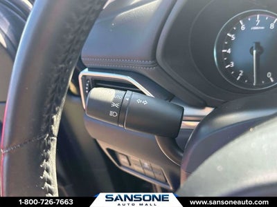 2024 Mazda Mazda CX-5 2.5 S Premium Plus Package