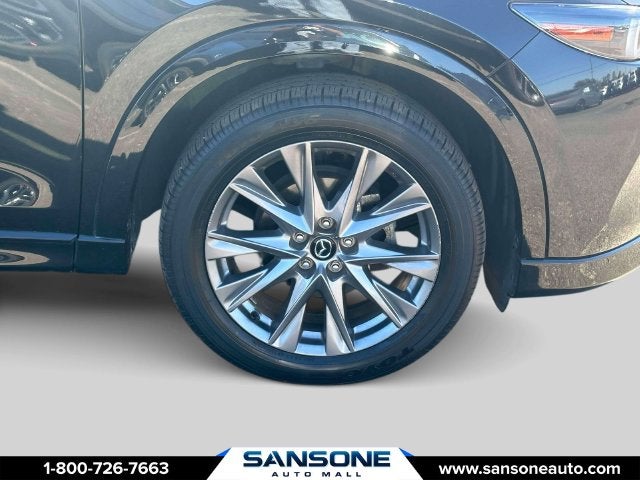 2024 Mazda Mazda CX-5 2.5 S Premium Plus Package