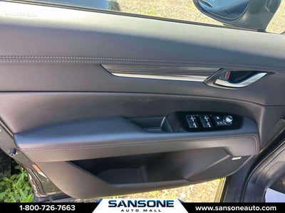 2023 Mazda Mazda CX-5 2.5 S Premium Plus Package