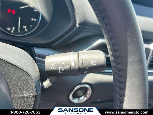 2023 Mazda Mazda CX-5 2.5 S Premium Plus Package