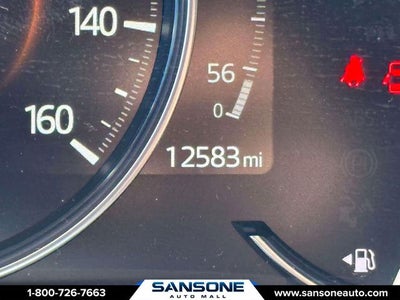 2023 Mazda Mazda CX-5 2.5 S Premium Plus Package