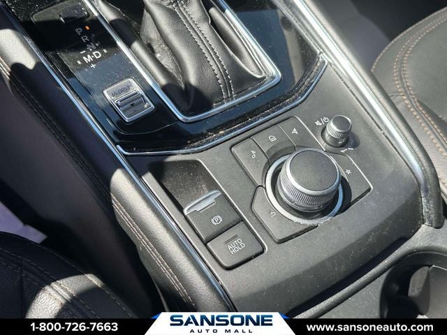 2023 Mazda Mazda CX-5 2.5 S Premium Plus Package