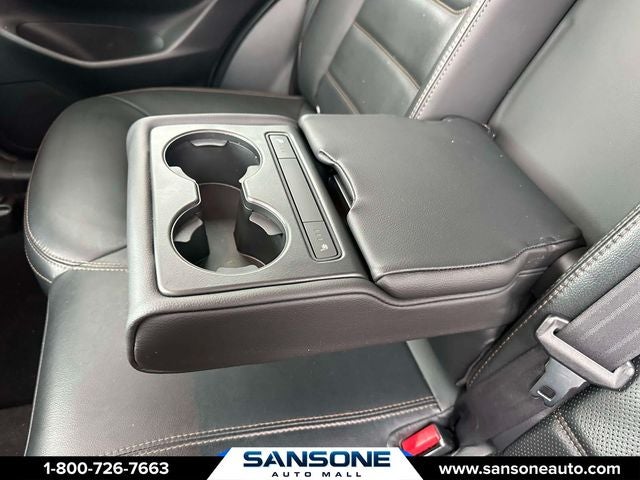 2022 Mazda Mazda CX-5 2.5 S Premium Plus Package