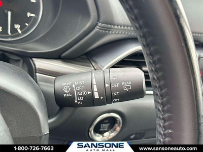 2022 Mazda Mazda CX-5 2.5 S Premium Plus Package