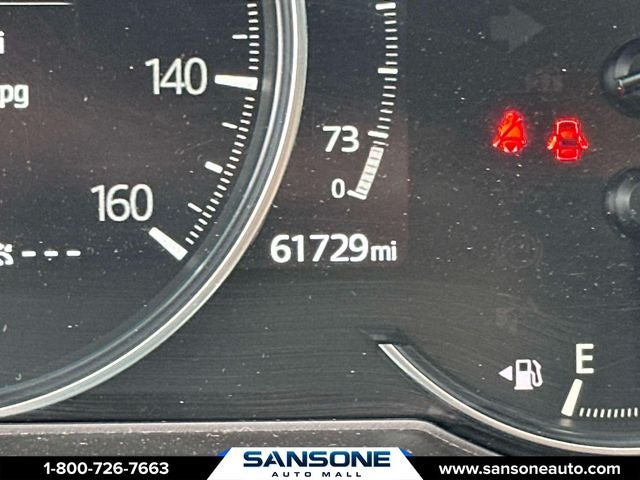 2022 Mazda Mazda CX-5 2.5 S Premium Plus Package