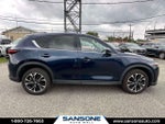2022 Mazda Mazda CX-5 2.5 S Premium Plus Package