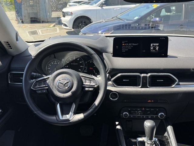 2023 Mazda Mazda CX-5 2.5 S Premium Plus Package