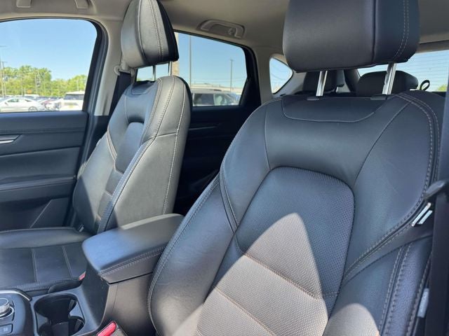 2023 Mazda Mazda CX-5 2.5 S Premium Plus Package