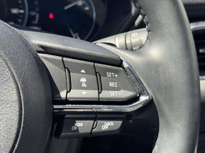 2023 Mazda Mazda CX-5 2.5 S Premium Plus Package