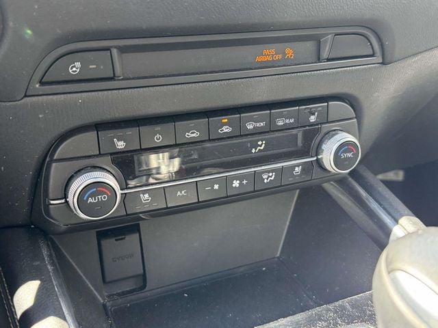 2023 Mazda Mazda CX-5 2.5 S Premium Plus Package