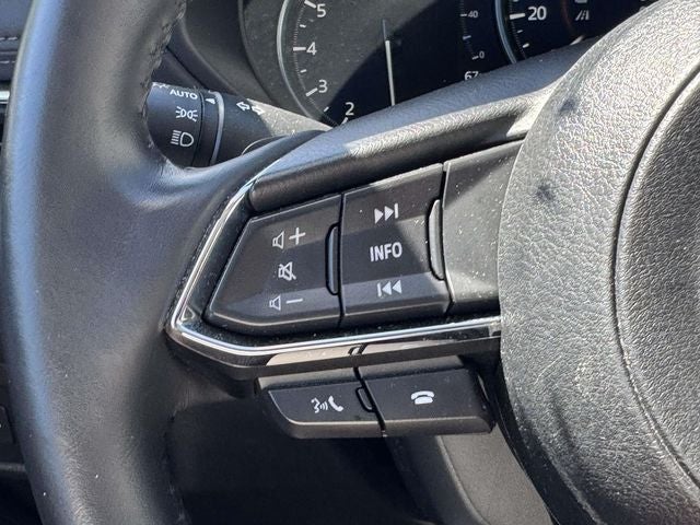 2023 Mazda Mazda CX-5 2.5 S Premium Plus Package