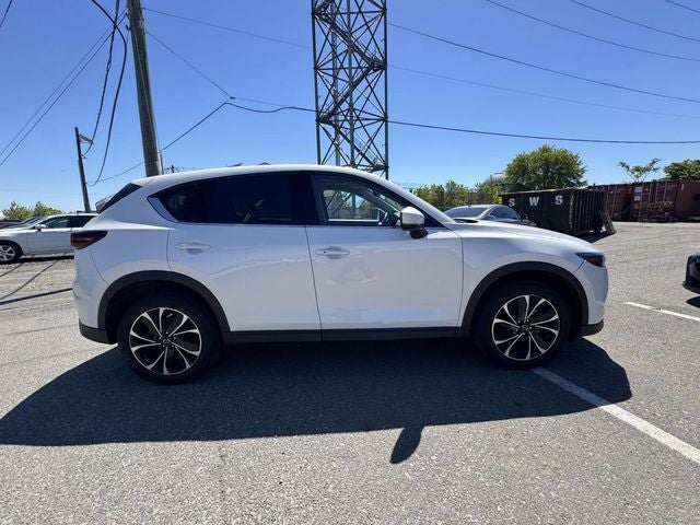 2023 Mazda Mazda CX-5 2.5 S Premium Plus Package