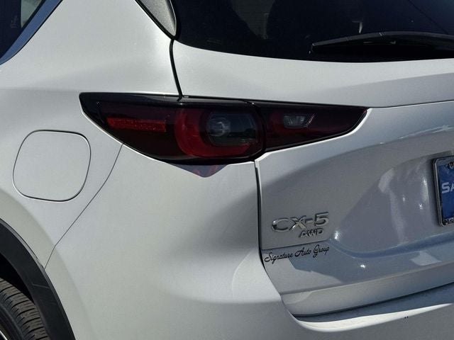 2023 Mazda Mazda CX-5 2.5 S Premium Plus Package