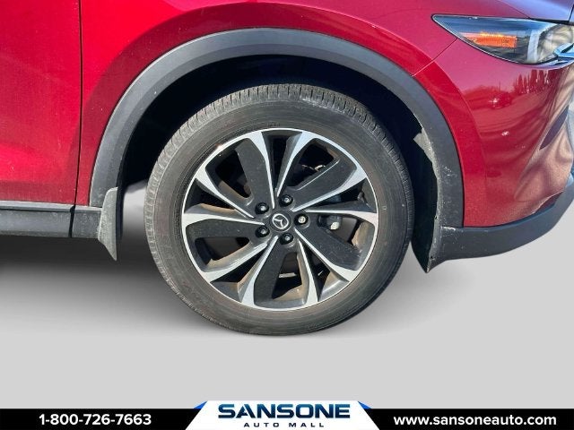 2023 Mazda Mazda CX-5 2.5 S Premium Plus Package