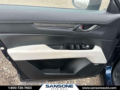 2023 Mazda Mazda CX-5 2.5 S Premium Plus Package