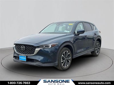 2023 Mazda Mazda CX-5 2.5 S Premium Plus Package