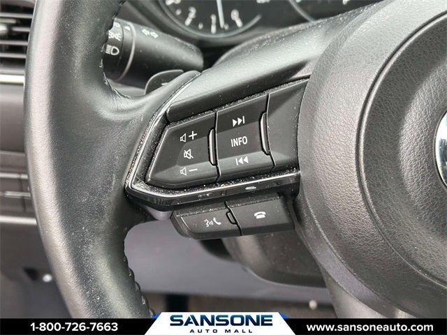 2023 Mazda Mazda CX-5 2.5 S Premium Plus Package