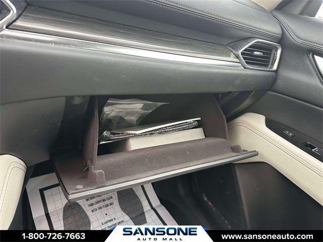 2023 Mazda Mazda CX-5 2.5 S Premium Plus Package