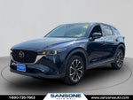 2022 Mazda Mazda CX-5 2.5 S Premium Plus Package