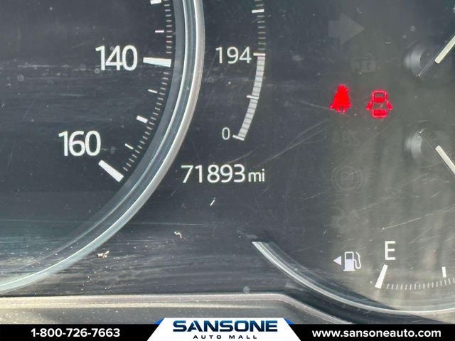 2022 Mazda Mazda CX-5 2.5 S Premium Plus Package