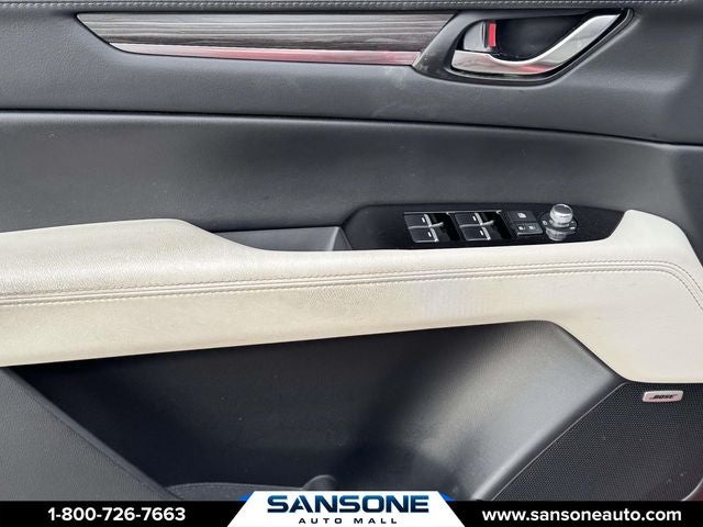 2023 Mazda Mazda CX-5 2.5 S Premium Plus Package
