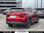 2023 Mazda Mazda CX-5 2.5 S Premium Plus Package
